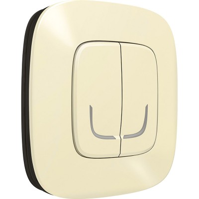 Розумний вимикач LEGRAND NETATMO Слонова кістка (752687)