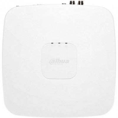 Мережевий відеореєстратор DAHUA DH-XVR4108C-I Мережевий відеореєстратор DAHUA DH-XVR4108C-I