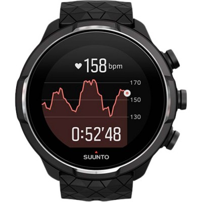 Смарт-годинник SUUNTO 9 BARO TITANIUM