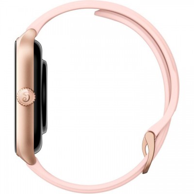 Смарт-годинник AMAZFIT GTS 4 Rosebud Pink