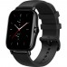 Смарт-годинник AMAZFIT GTS 2e Obsidian Black