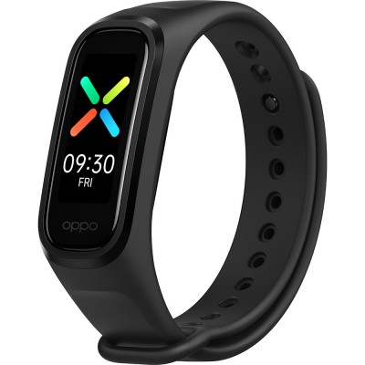 Фітнес-браслет OPPO Band OB19B1 Black Фітнес-браслет OPPO Band OB19B1 Black
