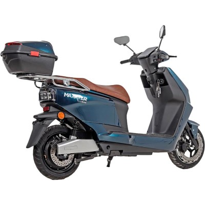 Електроскутер MAXXTER LUMINA Blue Електроскутер MAXXTER LUMINA Blue
