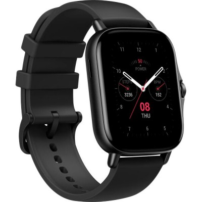 Смарт-годинник Amazfit GTS 2 Midnight Black