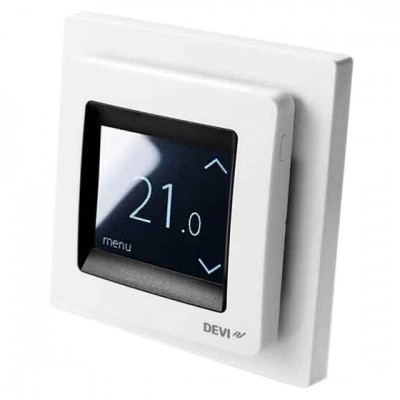 Терморегулятор DANFOSS DEVIreg Touch (140F1064)