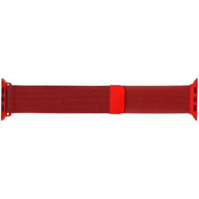 Браслет Armorstandart Milanese Loop Band Apple Watch Rose (ARM54389)