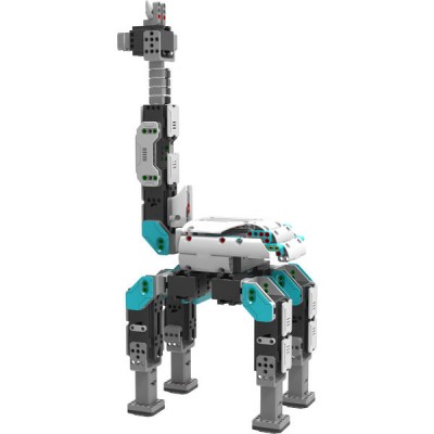 Робот UBTECH JIMU Inventor (16 servos)