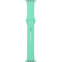Ремінець ArmorStandart Sport Band (3 Straps) для Apple Watch 42/44/45/49mm Spearmint (ARM57873) Ремінець ArmorStandart Sport Band (3 Straps) для Apple Watch 42/44/45/49mm Spearmint (ARM57873)