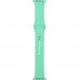 Ремінець ArmorStandart Sport Band (3 Straps) для Apple Watch 42/44/45/49mm Spearmint (ARM57873)