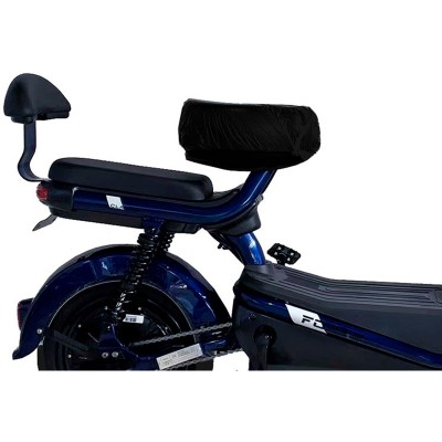 Електровелосипед FORTE WN500 Blue (124065) Електровелосипед FORTE WN500 Blue (124065)