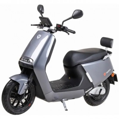 Електроскутер YADEA G5 Grey (G5GRAY) Електроскутер YADEA G5 Grey (G5GRAY)