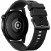 Смарт-годинник HUAWEI Watch GT3 46mm Black (55026956)
