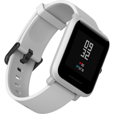 Смарт-годинник Amazfit Bip S White Rock Смарт-годинник Amazfit Bip S White Rock
