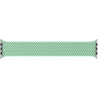 Ремінець ARMORSTANDART Braided Solo Loop Apple Watch 38/40/41mm Mint Size 4 132 mm (ARM64901) Ремінець ARMORSTANDART Braided Solo Loop Apple Watch 38/40/41mm Mint Size 4 132 mm (ARM64901)