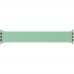 Ремінець ARMORSTANDART Braided Solo Loop Apple Watch 38/40/41mm Mint Size 4 132 mm (ARM64901)