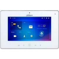 Відеодомофон DAHUA DHI-VTH5221DW-S2 Відеодомофон DAHUA DHI-VTH5221DW-S2