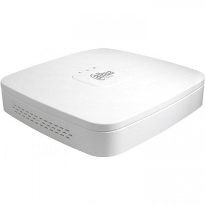 Мережевий відеореєстратор DAHUA DH-XVR4104C-I Мережевий відеореєстратор DAHUA DH-XVR4104C-I