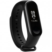 Фітнес-браслет XIAOMI Mi Band 3 (Black) Фітнес-браслет XIAOMI Mi Band 3 (Black)