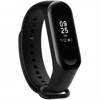 Фітнес-браслет XIAOMI Mi Band 3 (Black) Фітнес-браслет XIAOMI Mi Band 3 (Black)