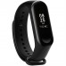 Фітнес-браслет XIAOMI Mi Band 3 (Black)