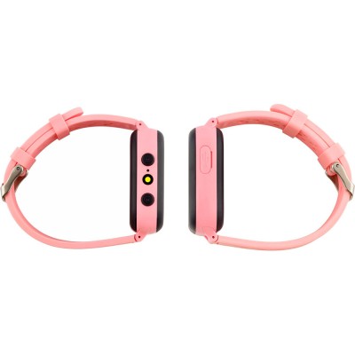 Смарт-годинник AMIGO GO009 Pink Смарт-годинник AMIGO GO009 Pink