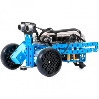 Робот-конструктор MAKEBLOCK mBot Ranger BT (09.00.92)
