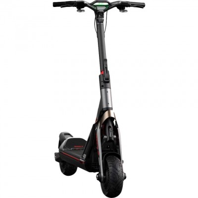 Електросамокат SEGWAY GT2P Black (AA.00.0012.65) Електросамокат SEGWAY GT2P Black (AA.00.0012.65)