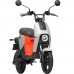 Електроскутер SEGWAY B110S Orange/Light Grey (AA.50.0004.09)