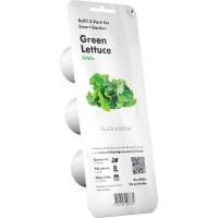 Змінний картридж Click&Grow 7731 зелений салат (4742793007731) Змінний картридж Click&Grow 7731 зелений салат (4742793007731)