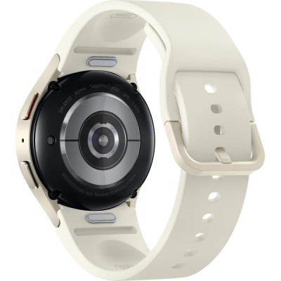 Смарт-годинник SAMSUNG Galaxy Watch 6 40 mm eSIM Gold (SM-R935FZEASEK)