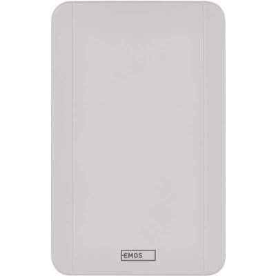 Дверний дзвінок EMOS P57002 Дверний дзвінок EMOS P57002