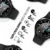 Гідрогелева плівка ARMORSTANDART Supreme для Samsung Galaxy Watch 4 Classic 46mm 6 шт (ARM66340)
