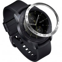 Захисна накладка RINGKE Samsung Galaxy Watch 42mm/Galaxy Sport Grey (RCW4753) Захисна накладка RINGKE Samsung Galaxy Watch 42mm/Galaxy Sport Grey (RCW4753)