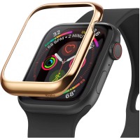 Захисна накладка RINGKE Apple Watch 5 / Apple Watch 4 44mm Gold (RCW4760) Захисна накладка RINGKE Apple Watch 5 / Apple Watch 4 44mm Gold (RCW4760)