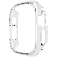 Захисний бампер ARMORSTANDART для Apple Watch Ultra 49mm Transparent (ARM65049) Захисний бампер ARMORSTANDART для Apple Watch Ultra 49mm Transparent (ARM65049)