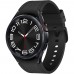 Смарт-годинник SAMSUNG Galaxy Watch 6 Classic 43mm Black (SM-R950NZKASEK)