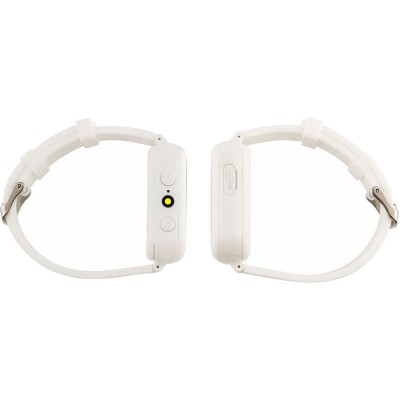 Смарт-годинник AMIGO GO009 White