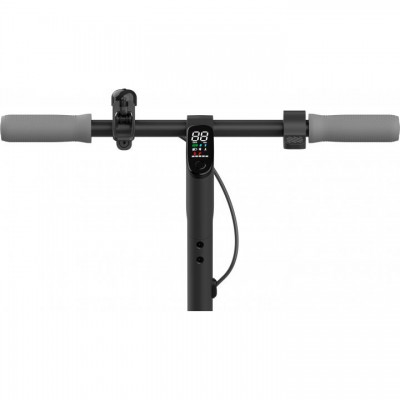 Електросамокат SEGWAY F25E II Black (AA.00.0013.06) Електросамокат SEGWAY F25E II Black (AA.00.0013.06)
