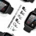 Захисна плівка ARMORSTANDART Supreme для Amazfit GTS 4 Mini 6 шт. (ARM66318)