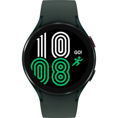 Смарт-годинник SAMSUNG Galaxy Watch 4 44mm Green (SM-R870NZGASEK) Смарт-годинник SAMSUNG Galaxy Watch 4 44mm Green (SM-R870NZGASEK)