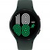 Смарт-годинник SAMSUNG Galaxy Watch 4 44mm Green (SM-R870NZGASEK)