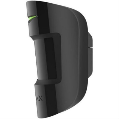 Датчик руху Ajax MotionProtect Plus Black (000001150) Датчик руху Ajax MotionProtect Plus Black (000001150)