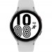 Смарт-годинник SAMSUNG Galaxy Watch 4 44mm Silver (SM-R870NZSASEK)