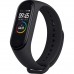 Фітнес-браслет XIAOMI Mi Smart Band 4 Black