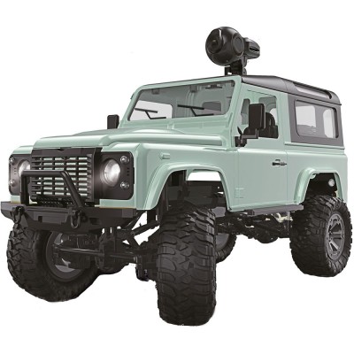 Машинка на р/у ZIPP TOYS Машинка 4х4 повнопривідний позашляховик з камерою Green (FY003AW green) Машинка на р/у ZIPP TOYS Машинка 4х4 повнопривідний позашляховик з камерою Green (FY003AW green)