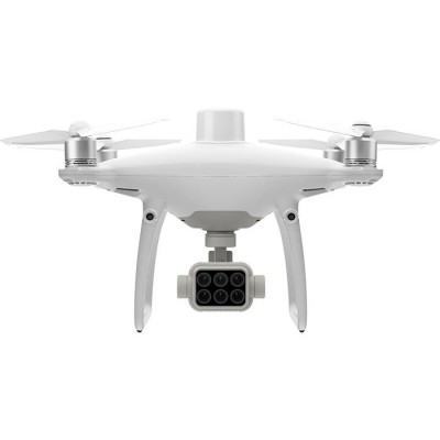 Квадрокоптер DJI P4 Multispectral (CP.AG.00000207.01) Квадрокоптер DJI P4 Multispectral (CP.AG.00000207.01)