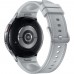 Смарт-годинник SAMSUNG Galaxy Watch 6 Classic 47mm Silver (SM-R960NZSASEK)