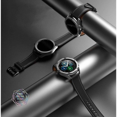 Захисна накладка Ringke Bezel Styling для Samsung Galaxy Watch 3 45 mm GW3-45-01 Silver (RCS4907) Захисна накладка Ringke Bezel Styling для Samsung Galaxy Watch 3 45 mm GW3-45-01 Silver (RCS4907)