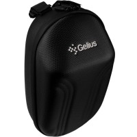 Сумка-органайзер для електросамокату та велосипеда Gelius E-Bag Aero1000 Black (2099900877742) Сумка-органайзер для електросамокату та велосипеда Gelius E-Bag Aero1000 Black (2099900877742)