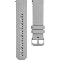 Ремінець XOKO Samsung Rubber-1 20mm Grey (XK-BND-20RB1-LGHT-GR) Ремінець XOKO Samsung Rubber-1 20mm Grey (XK-BND-20RB1-LGHT-GR)